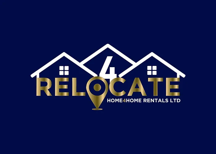 Luxury 1 Bedroom Serviced Apartment With Roof Terrace & Gym
